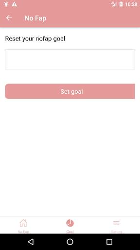 No Fap: Quit Porn Forever screenshot 5