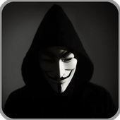 Anonymous Mask icon