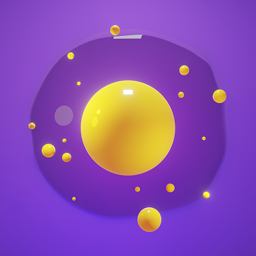 Merge the Jelly icon