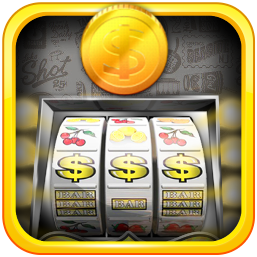 Boom Slots icon