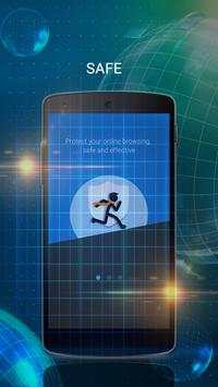 Speed VPN screenshot 2