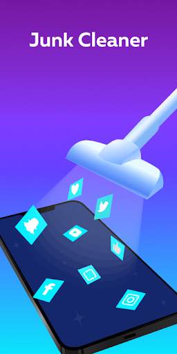 Phone Cleaner- phone optimize phone speed booster screenshot 4