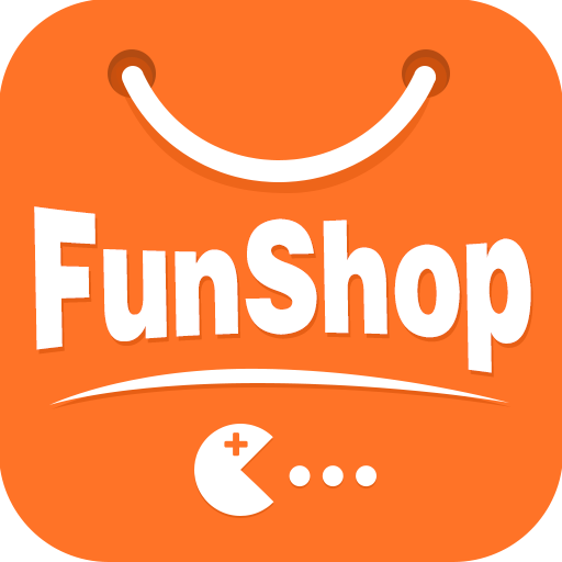 Fun Shop icon