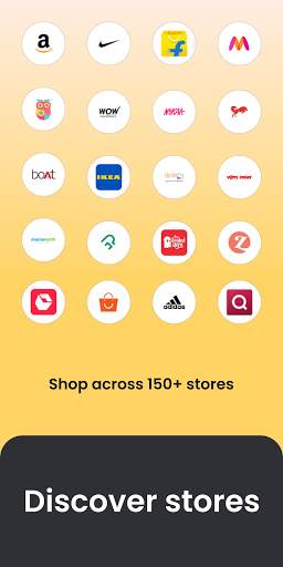 Kaching - India's biggest online shopping mall screenshot 6