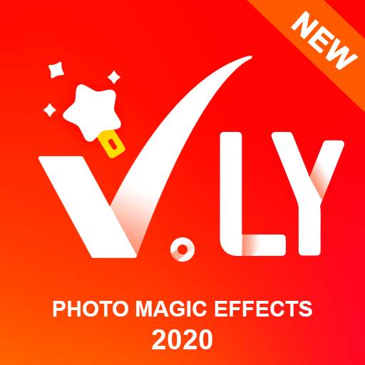 V-fly : Magic Video Maker 1.4
