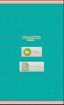 Mutant Ninja Matching Games screenshot 1