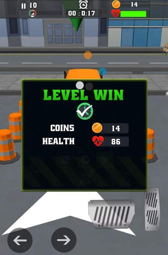 Bus Parking 3D screenshot 7