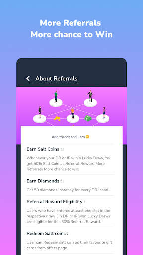 Salt Mango - Learn And Earn स्क्रीनशॉट 6