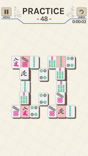 Relaxing Mahjong Solitaire screenshot 5