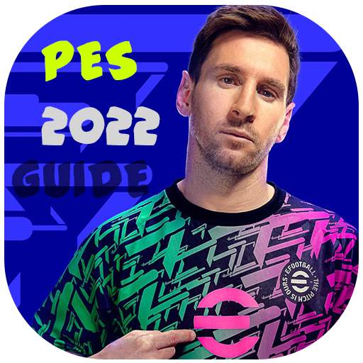 Guide for Pes 2022 1.0