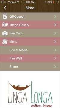 Linga Longa screenshot 2