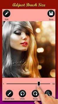 Photo Colors -Edit Photo Color screenshot 3