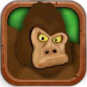 Bigfoot Dash 1.0.8