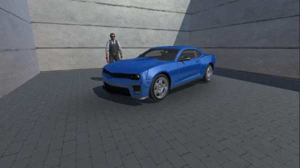 Corolla Driving - Racing Simulator screenshot 5