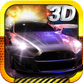 Resident Race icon