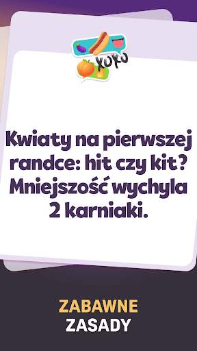 Drink Roulette Gra alkoholowa screenshot 4