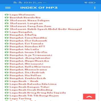Music Download screenshot 7