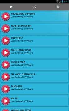 Pablo Vittar Musica & Letras screenshot 5