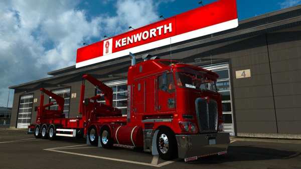 Euro Truck  Grand Driving Simulator New 2 screenshot 2