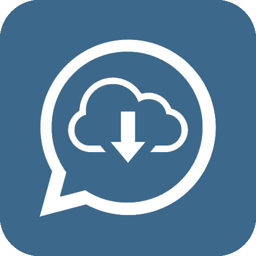 Status Downloader for WhatsApp:Save Status :free icon