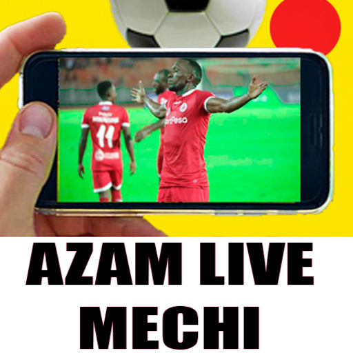 AZAM TV LIVE TANZANIA _ AZAM TV LIVE _  MAX LIVE icon