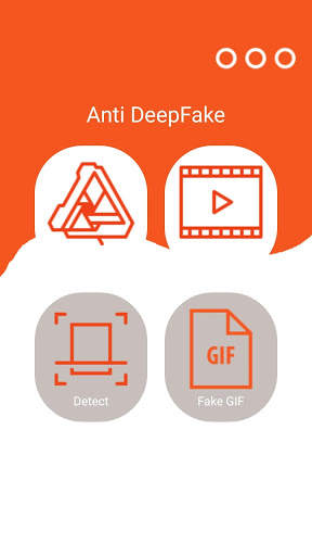 Anti DeepFake Video Maker, Gif Maker screenshot 2
