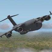 Flight Simulator Army Mission 1.0