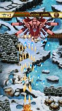 Fighting Eagle screenshot 3