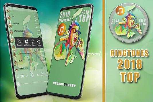 Best New Ringtones 2018 Free  For Android™ screenshot 3