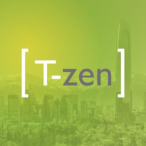 T-zen icon