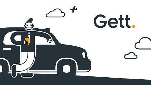 Gett Drivers screenshot 6
