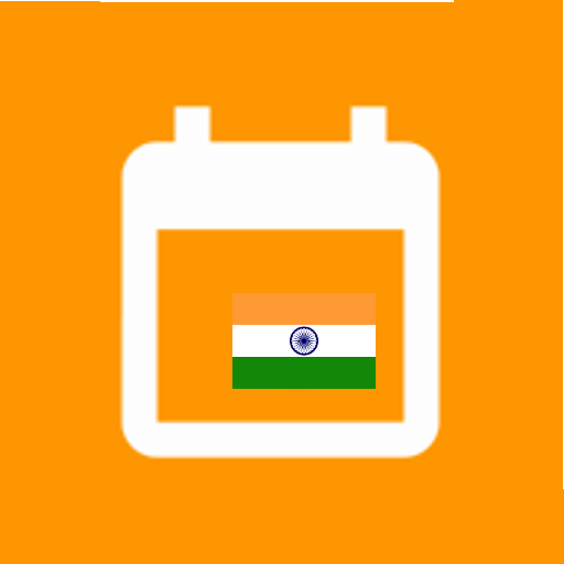 Indian Calendar icon