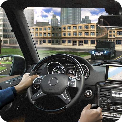 Gelik Major Moscow Simulator 1.0