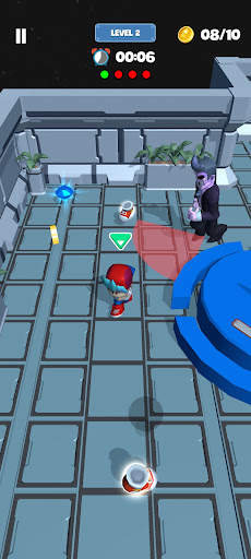 Poppy Hide 'N Seek Playtime screenshot 2