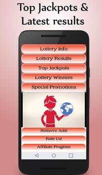 Lotto King screenshot 5
