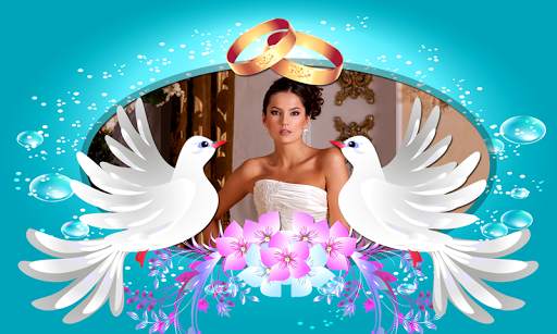 Wedding Photo Frames screenshot 7