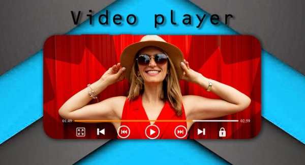 Sax Video Player screenshot 7