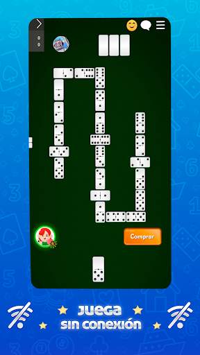 Dominó Online - Juego Clasico screenshot 8