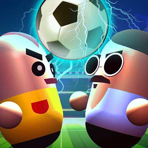 Head Soccer La Liga 2021 1.18