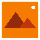 Photo Gallery - Prime Photos, Picture Gallery icon