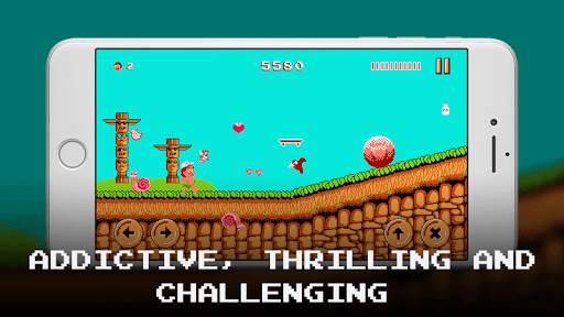 Adventure in Island : legend of warrior screenshot 6