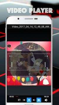 Video Player Pro screenshot 3
