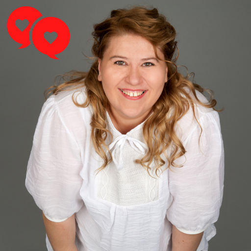BBW Dating Flirts &amp; Love Chat icon