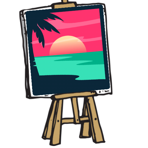MagicArt - AI Art Generator icon