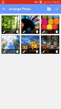 Photo Video Maker and Music ;) screenshot 4