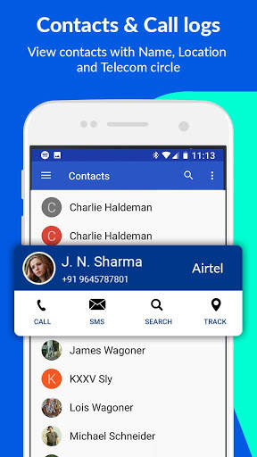 Mobile Number Tracker screenshot 3