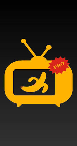 Banana TV PRO screenshot 1
