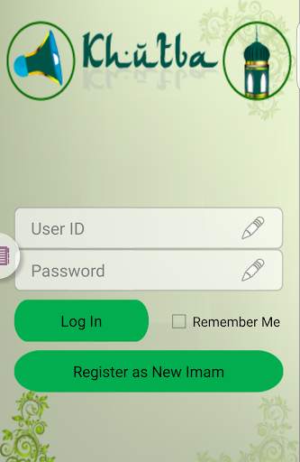 Khutba Live screenshot 2