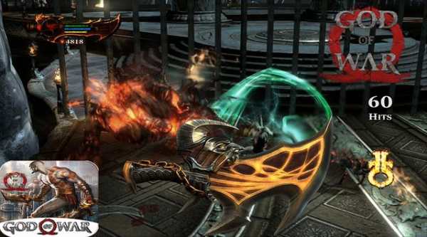 Guide for GOD OF WAR screenshot 3