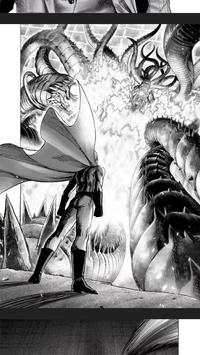 Manga Browser screenshot 4